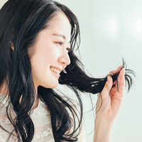 ヘアケアやスカルプケアに