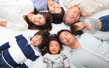 年齢・性別を問わず使えます